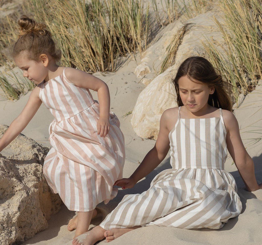 The Timeless Appeal of Vika Kids: Style, Comfort, and Sustainability