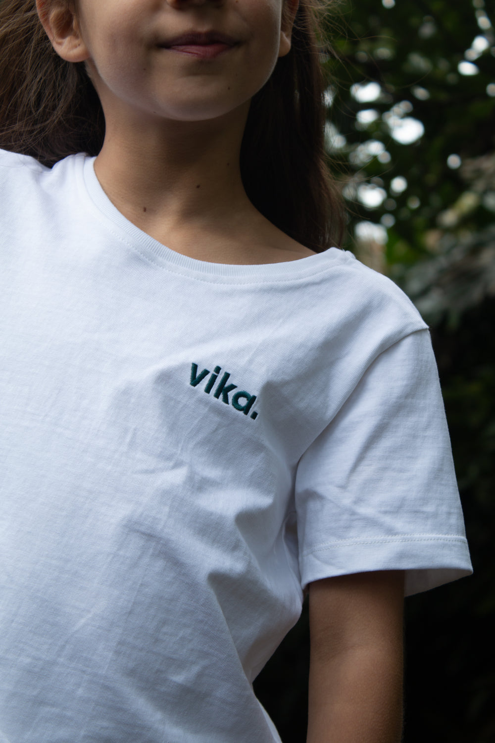 The Vika Tee